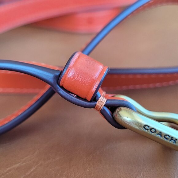 Coach Bandit belt bag (damaged) - Picture 9 of 9